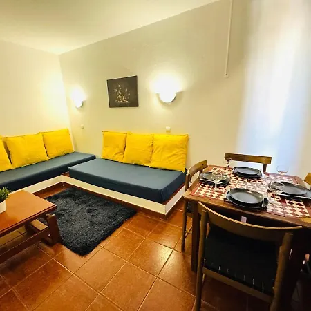 Apartmán T1 Nova