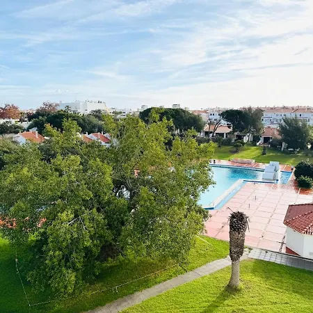 Apartmán T1 Nova