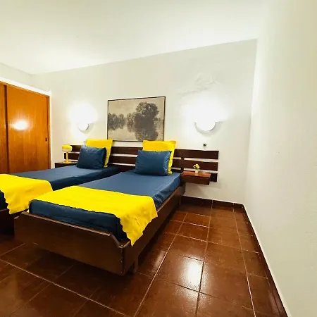 Apartmán T1 Nova