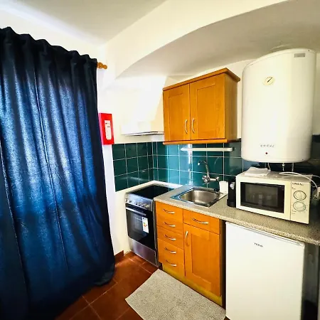 T1 Nova Apartmán Albufeira