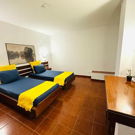 T1 Nova Apartmán