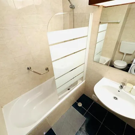 Apartmán T1 Nova