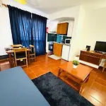 T1 Nova Apartmán Albufeira
