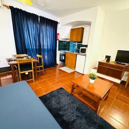 T1 Nova Apartament Albufeira
