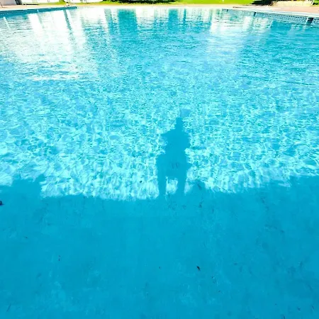 T1 Nova Apartament *