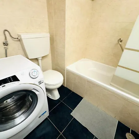 Apartament T1 Nova *