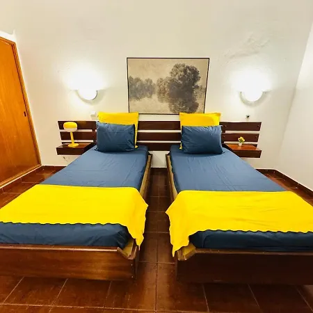 T1 Nova Apartament Albufeira