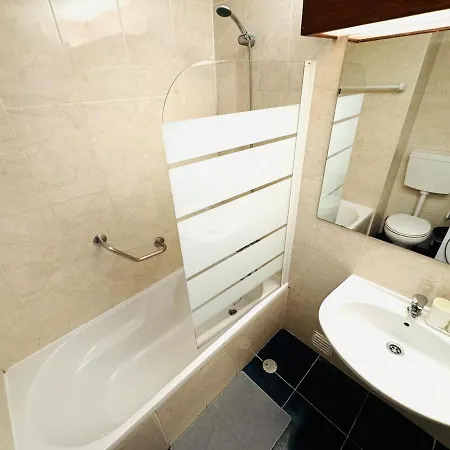 T1 Nova Apartament *