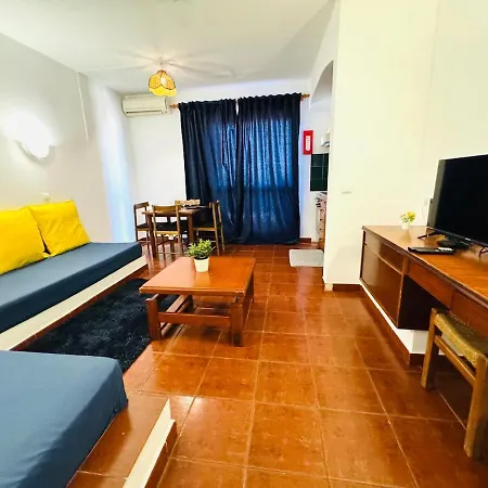 Apartament T1 Nova