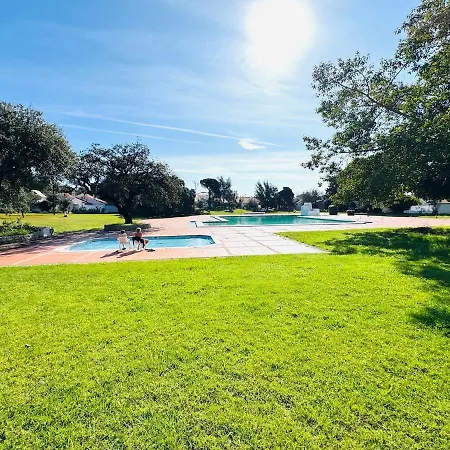 T1 Nova Apartamento *