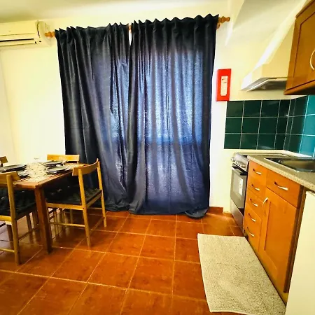 T1 Nova Appartement