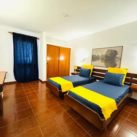 Apartment T1 Nova *