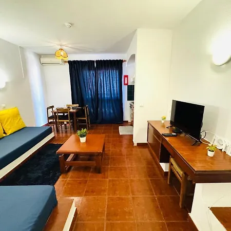 Lägenhet T1 Nova Albufeira