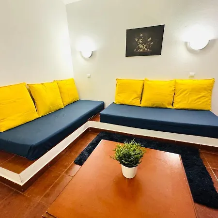 T1 Nova Apartment *