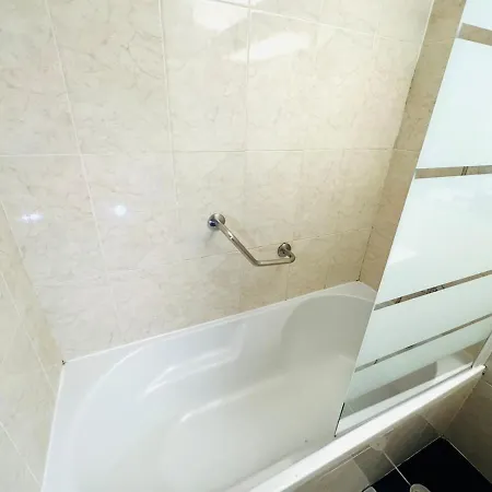 T1 Nova Apartment