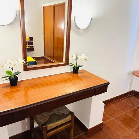 T1 Nova Apartment *