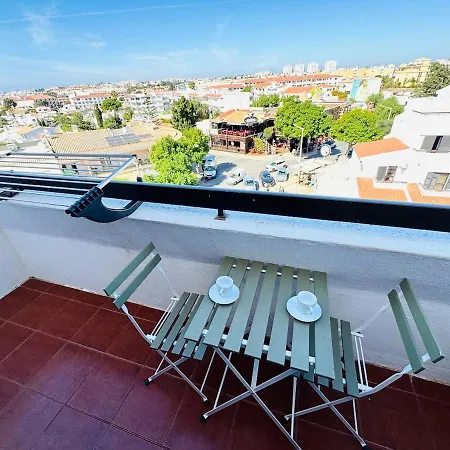 Apartment T1 Nova