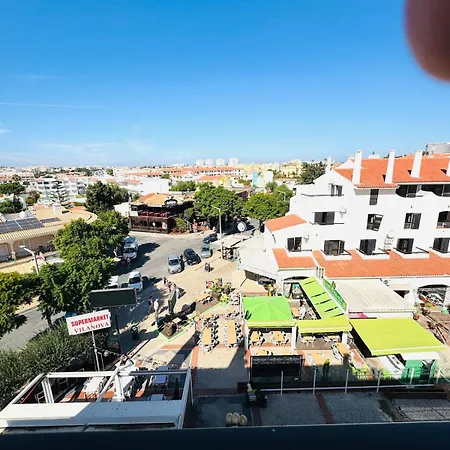 T1 Nova Albufeira