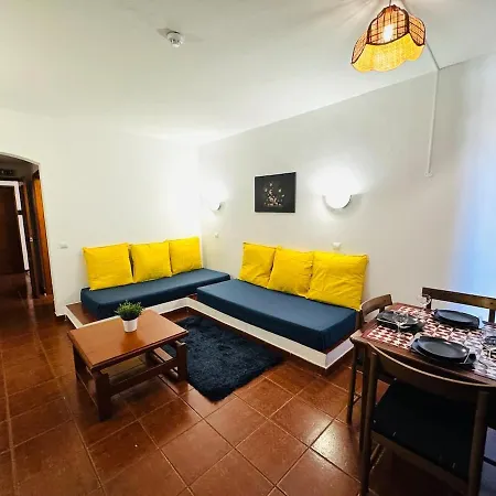 Apartamento T1 Nova Albufeira